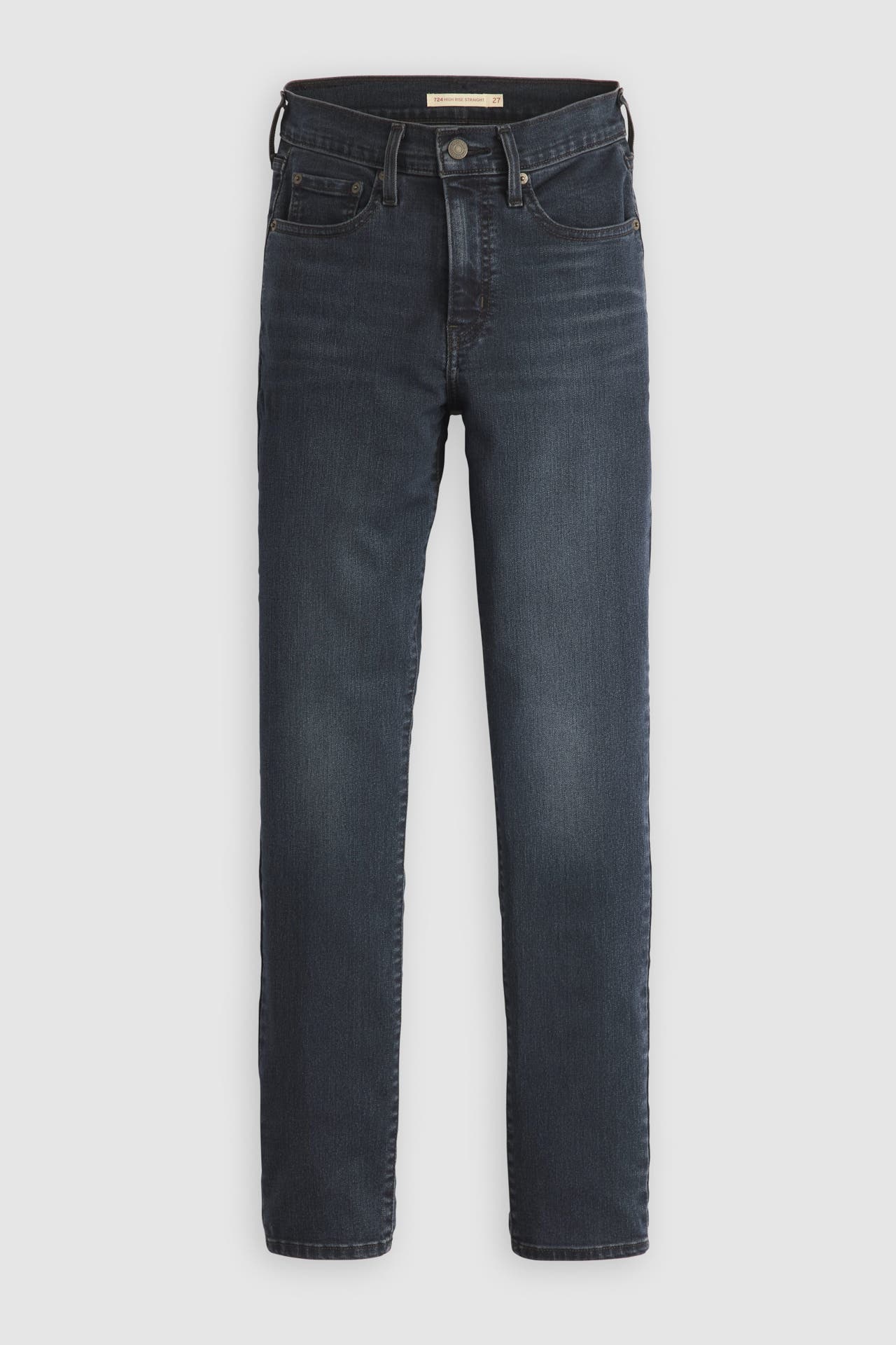 LEVI'S® Jeans '724' straight, Bild 1