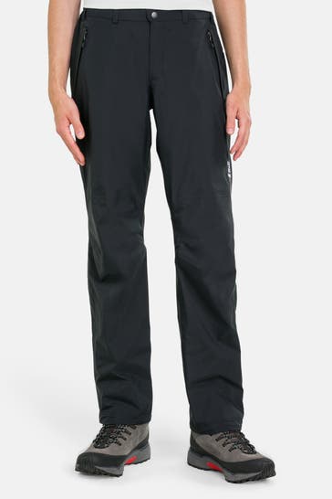 HAGLÖFS Outdoorhose 'Astral GTX' schwarz