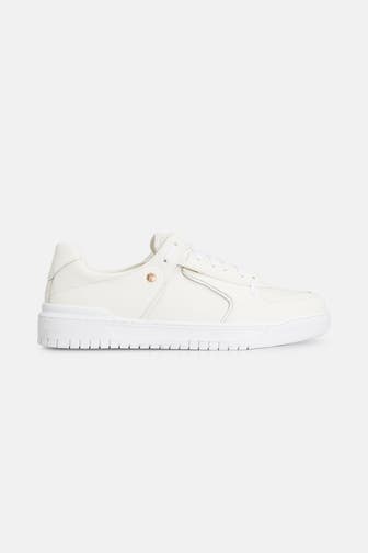 HEY MARLY Sneaker 'Casual Court24' offwhite