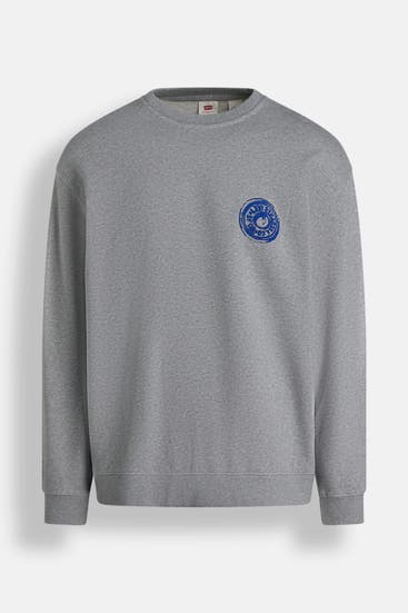 LEVI'S® - Sweatshirt grau