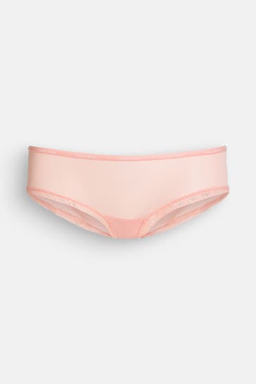 CALVIN KLEIN Hipster apricot