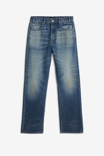 7 FOR ALL MANKIND Jeans '30' straight