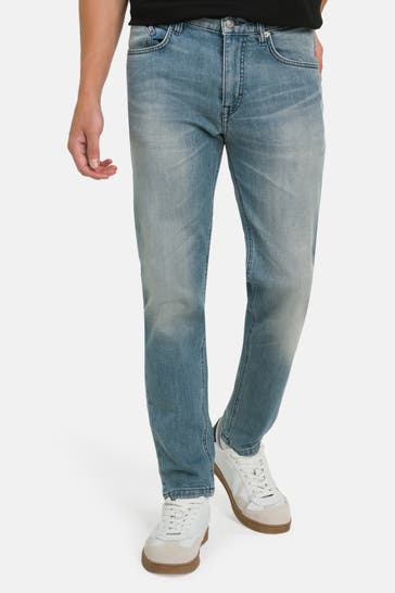 DRYKORN Jeans 'Ricc' slim