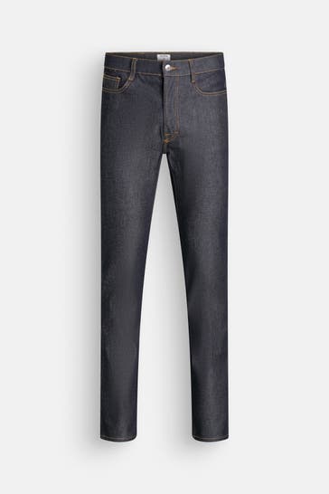 FILIPPA K Jeans graublau traight