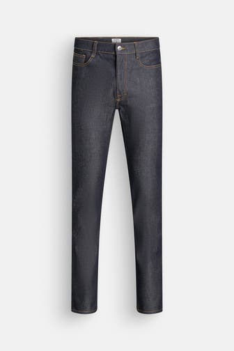 FILIPPA K Jeans graublau traight