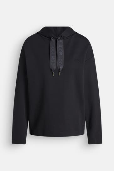 JOOP! Hoodie schwarz