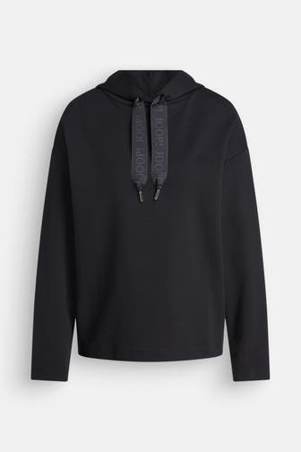 JOOP! Hoodie schwarz