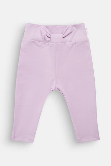 SANETTA Leggings lila