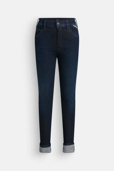 REPLAY Jeans 'Nellie' nachtblau