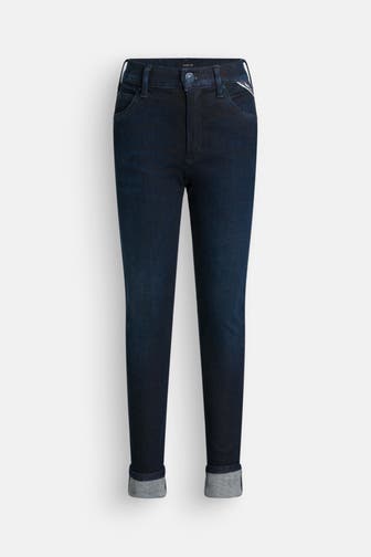 REPLAY Jeans 'Nellie' nachtblau