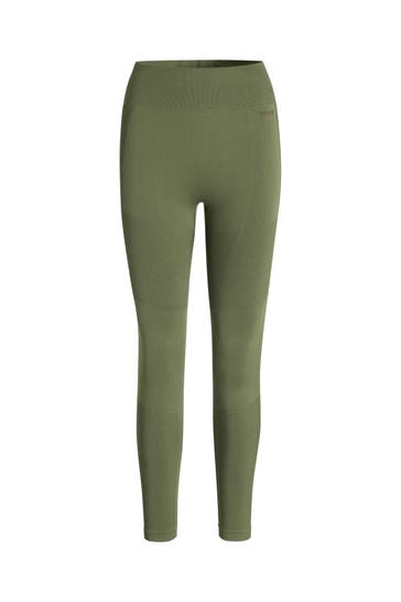 ROXY Tights grün