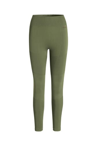 ROXY Tights grün