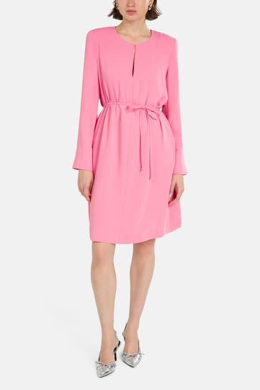 RIANI Minikleid pink