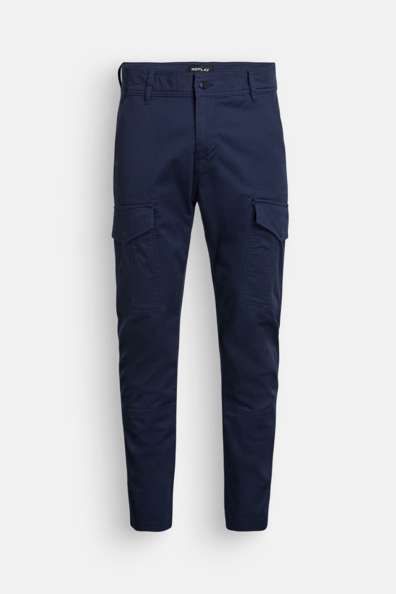 REPLAY Cargohose navy, Bild 1