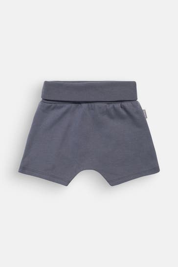 SANETTA Shorts grau