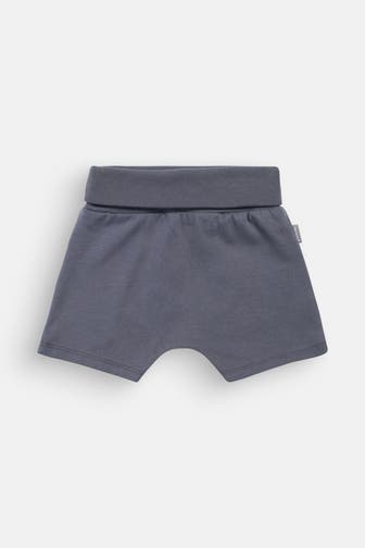 SANETTA Shorts grau
