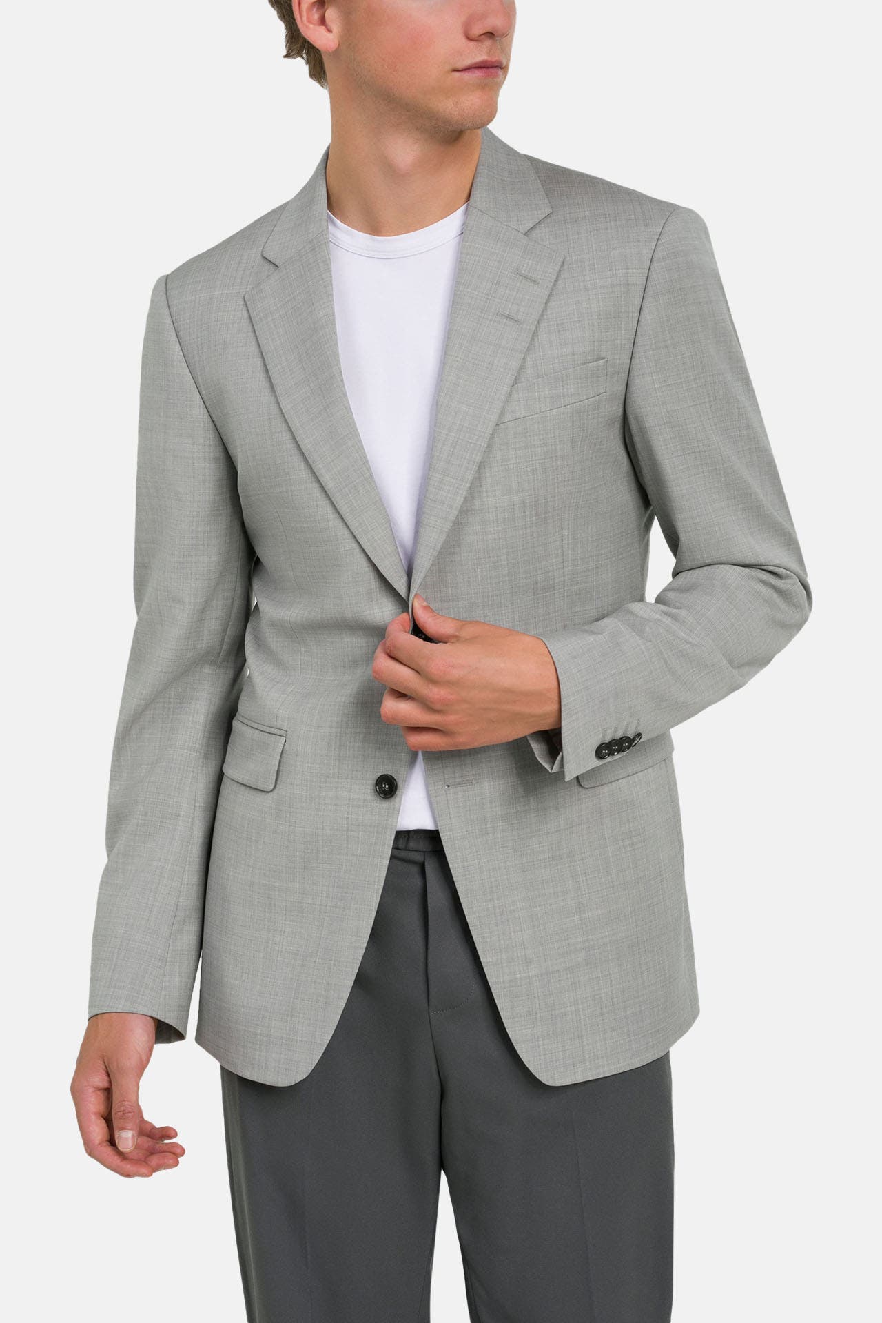TIGER OF SWEDEN Sakko 'Justin' Regular Fit, Bild 1