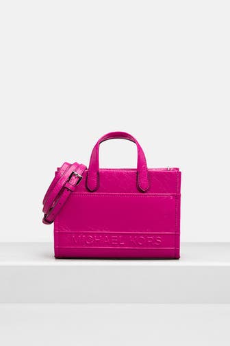 MICHAEL MICHAEL KORS Handtasche 'Gigi' pink