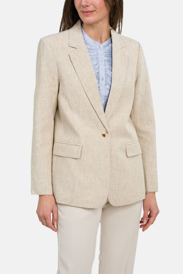NEO NOIR Blazer beige