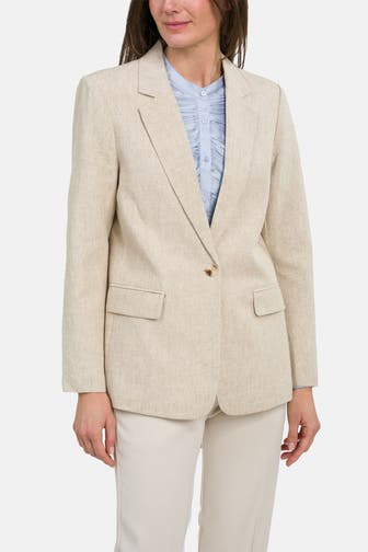 NEO NOIR Blazer beige