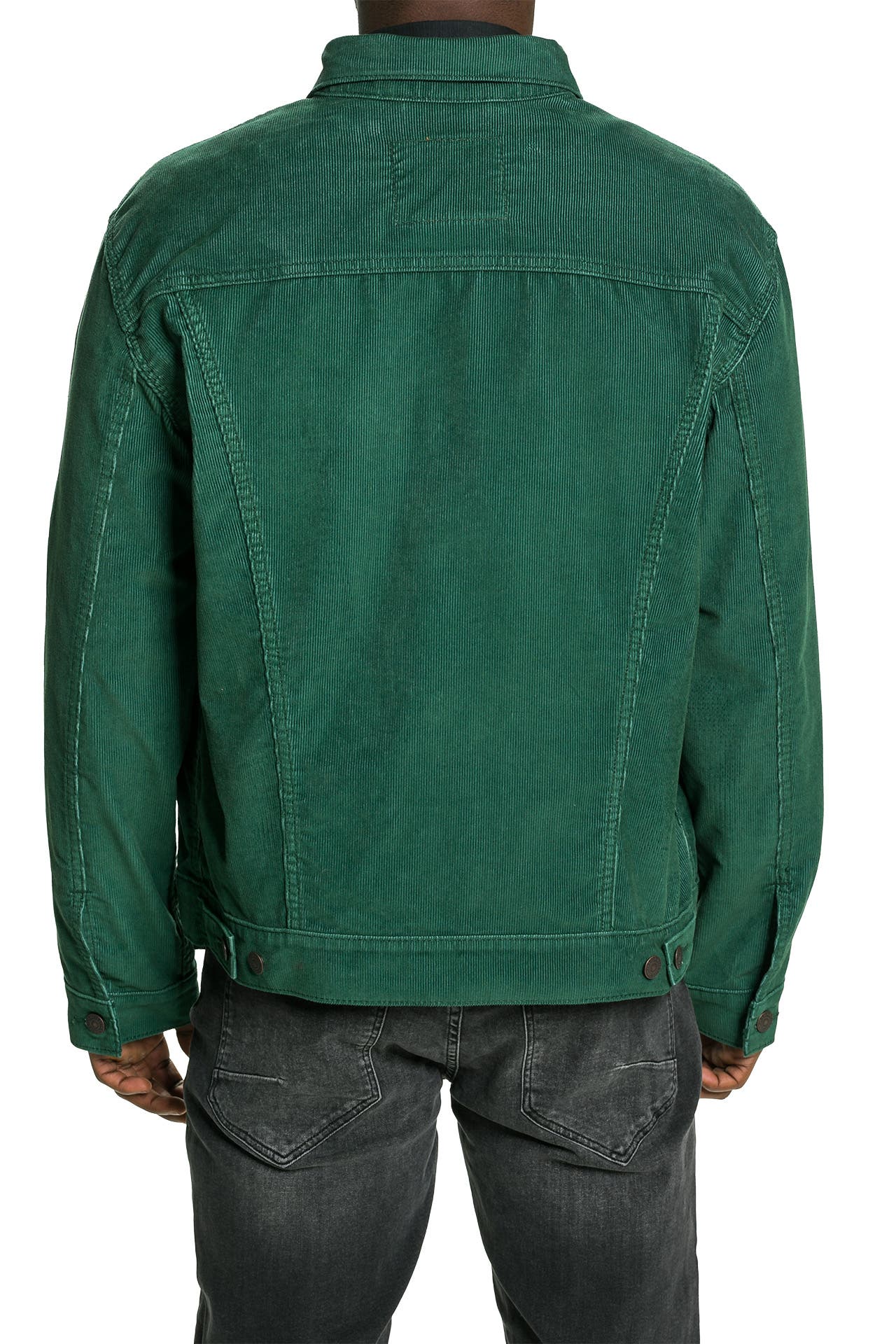 Cordjacke herren levis Clearance