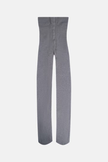 MAYORAL Strumpfhose grau