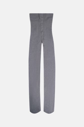 MAYORAL Strumpfhose grau