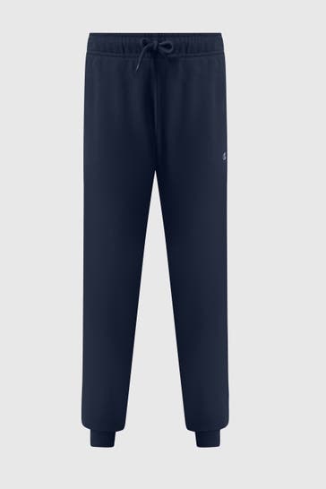 CHAMPION Sweatpants navy