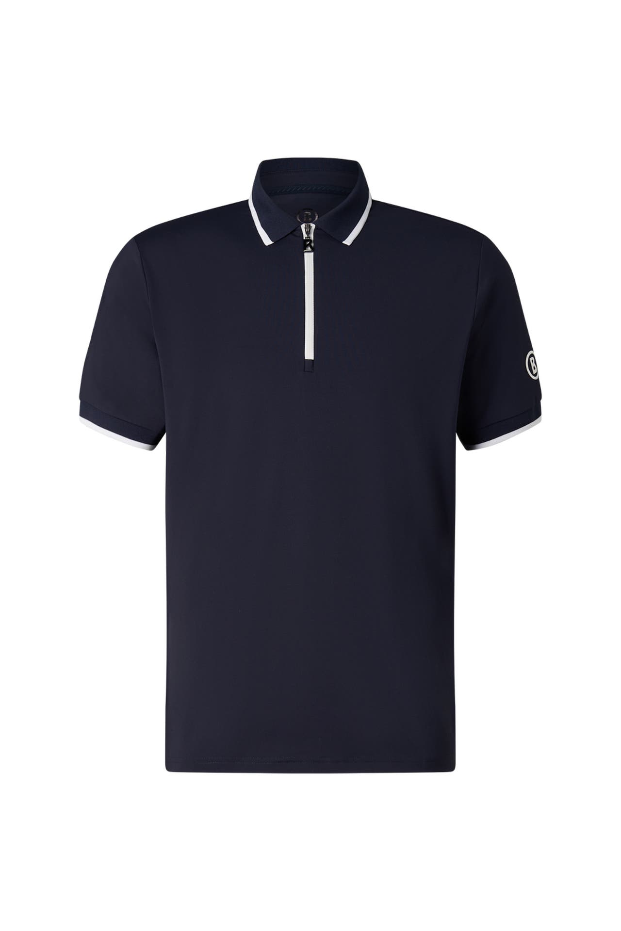 BOGNER Funktions-Polo 'Cody' nachtblau, Bild 1