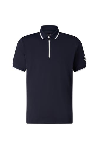BOGNER Funktions-Polo 'Cody' nachtblau