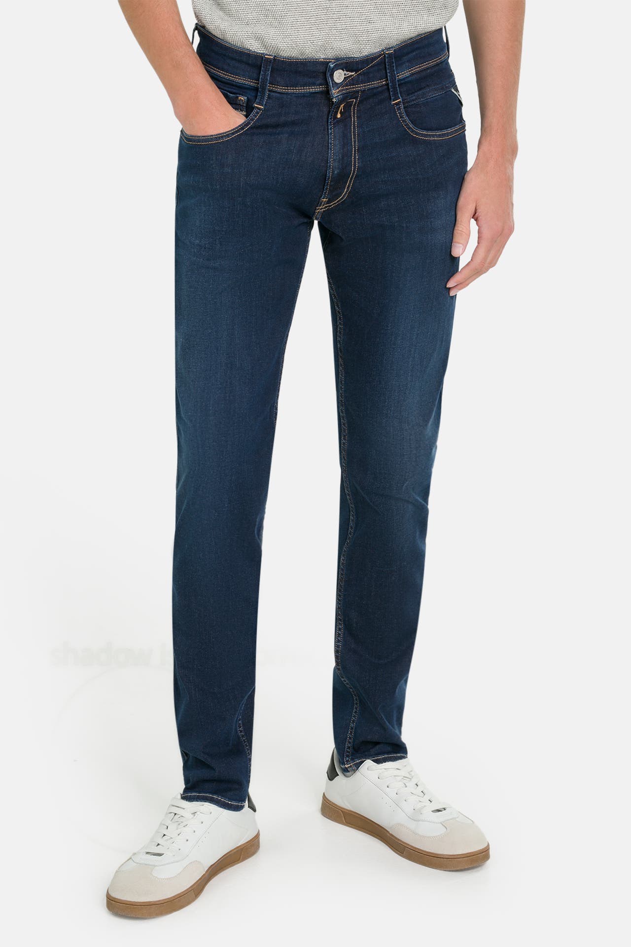 REPLAY Jeans 'Anbass' slim, Bild 1