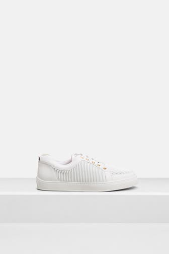 LEANDRO LOPES Sneaker 'Ezio' weiß