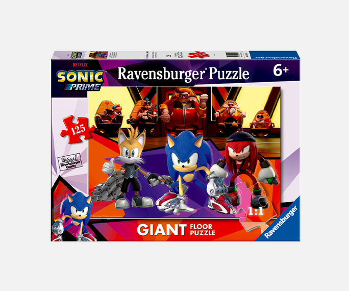 Ravensburger