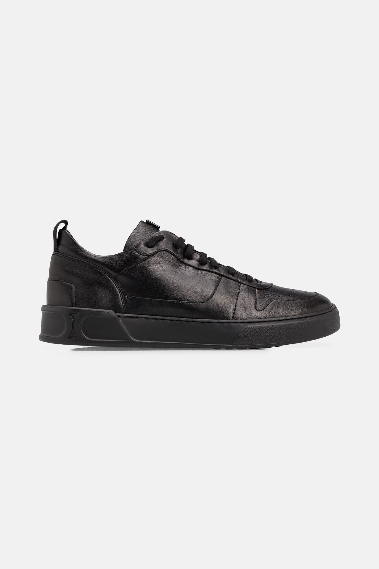 HÖGL Sneaker 'Mac' schwarz, Bild 1