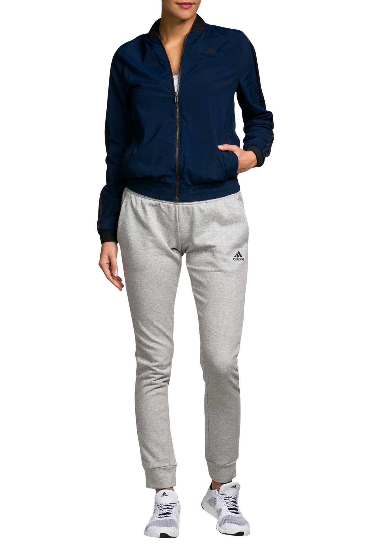 Adidas kinderanzug 2025 günstig