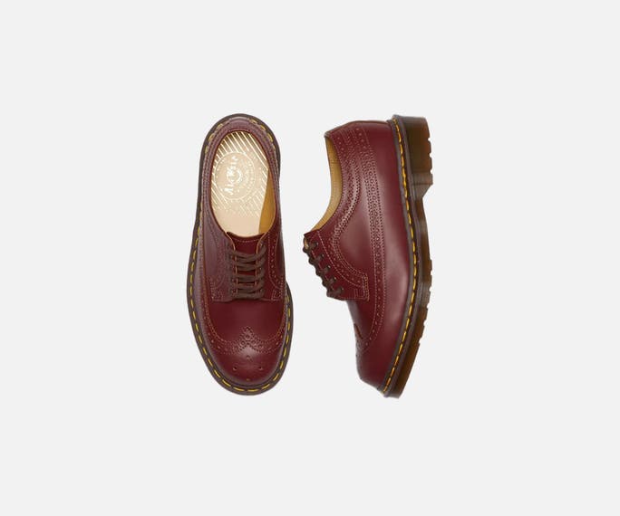 Dr. Martens