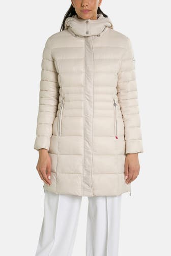 FRIEDA & FREDDIES NY Light-Steppjacke ecru