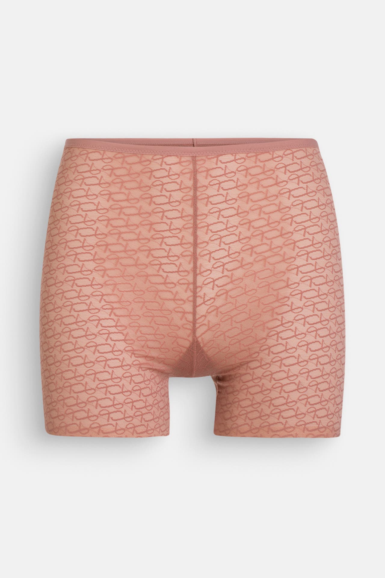 TRIUMPH Shaping-Shorts 'Signature Sheer' nude, Bild 1