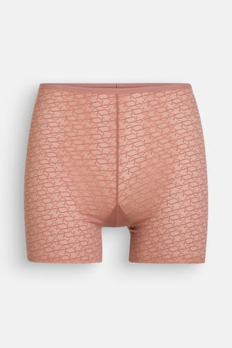TRIUMPH Shaping-Shorts 'Signature Sheer' nude