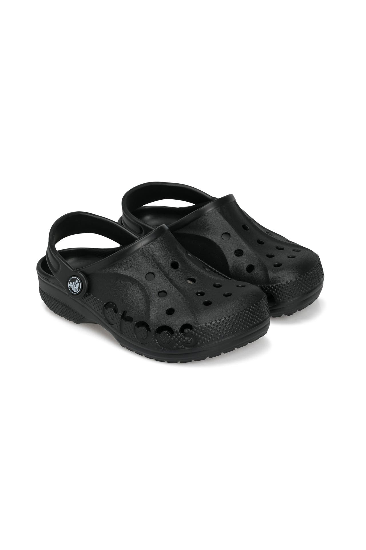 CROCS Clogs 'Baya' schwarz, Bild 1