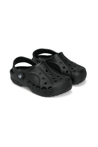 CROCS Clogs 'Baya' schwarz