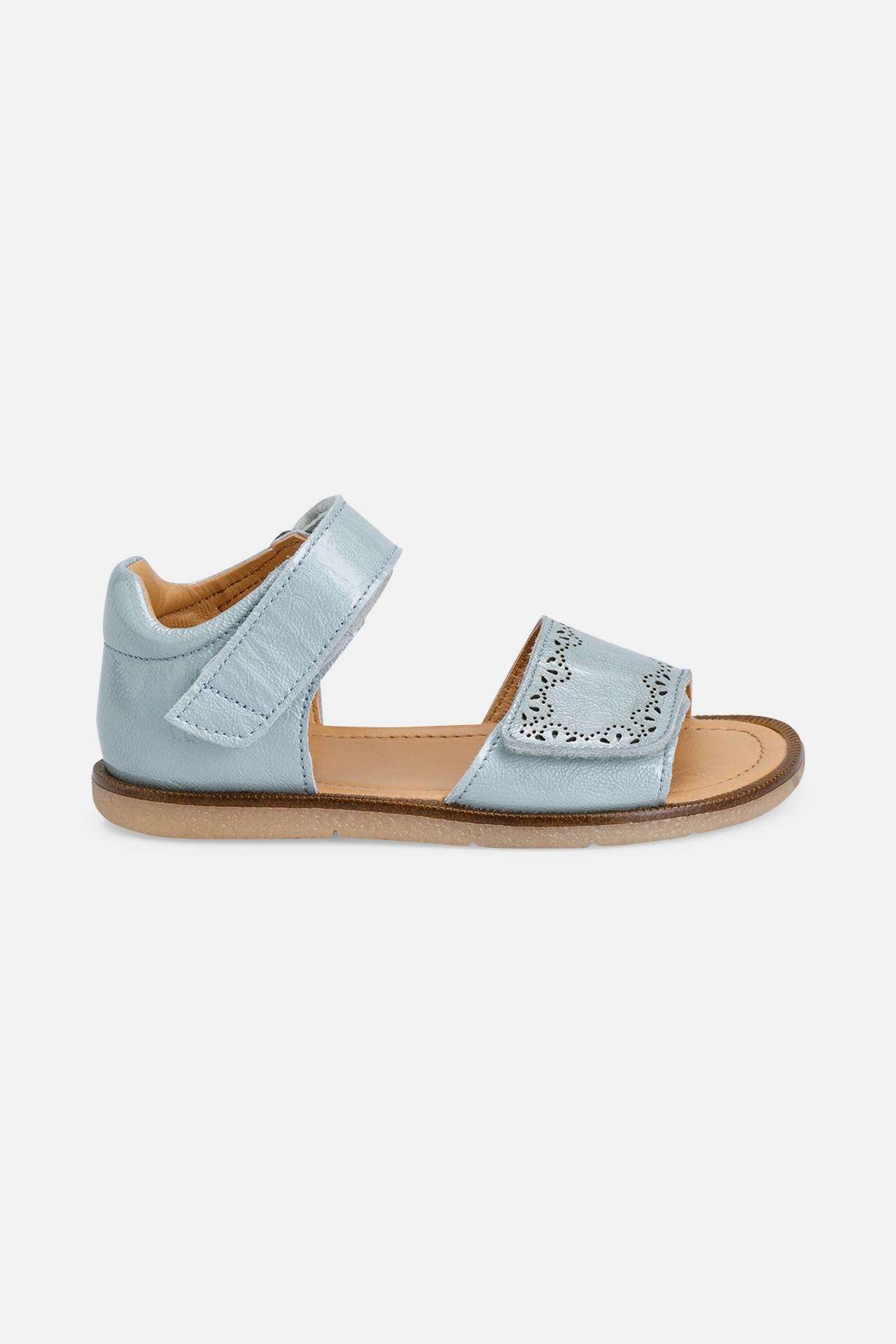 WHEAT Sandalen 'Molli' aqua, Bild 1
