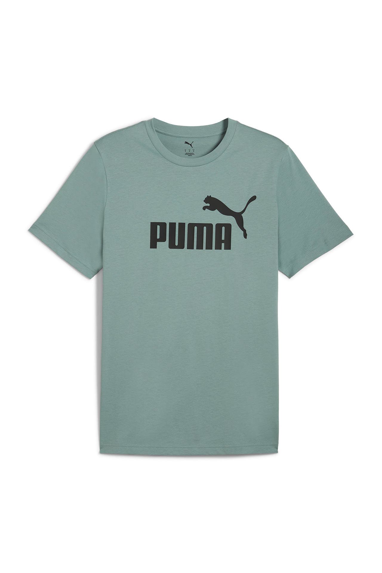 PUMA T-Shirt jade, Bild 1