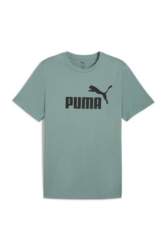PUMA T-Shirt jade