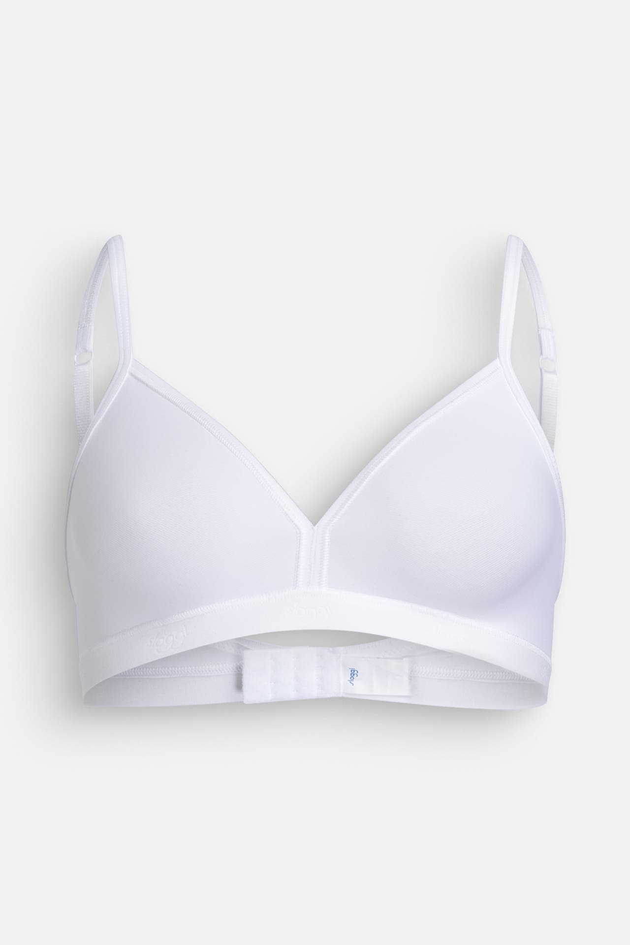 SLOGGI Bustier weiß, Bild 1