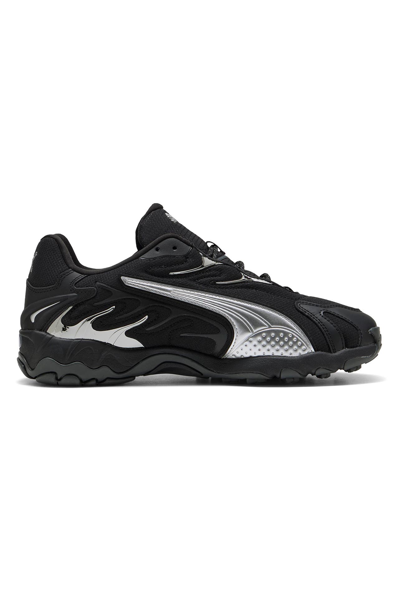 PUMA Sneaker 'Inhale Smile' schwarz unisex, Bild 1