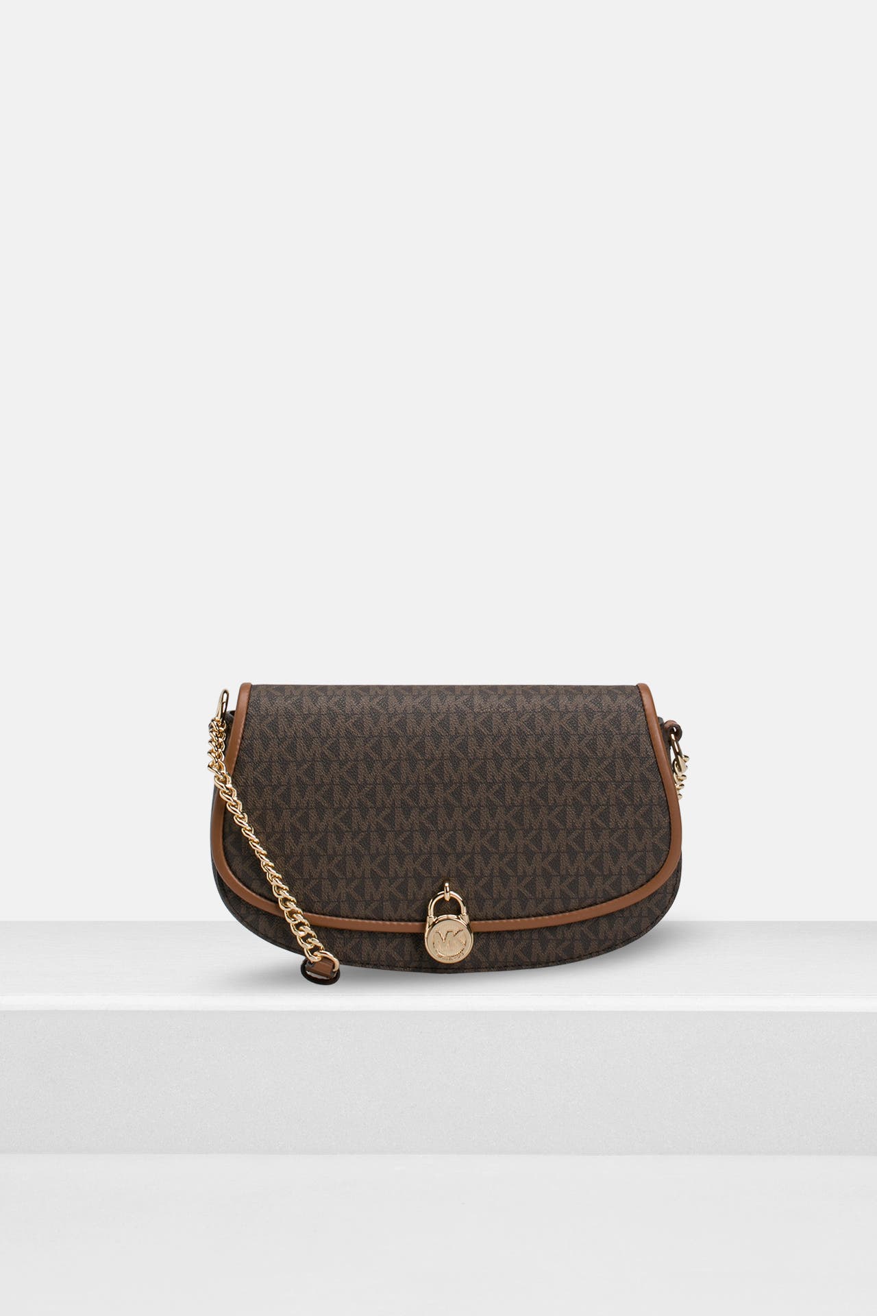 MICHAEL MICHAEL KORS Umhängetasche 'Mila' gemustert, Bild 1