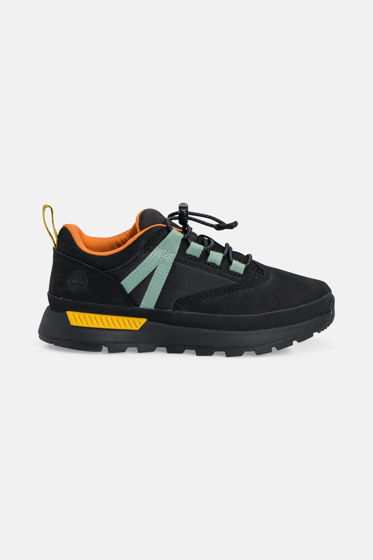 TIMBERLAND Sneaker 'Euro Trekker' mehrfarbig, Bild 1