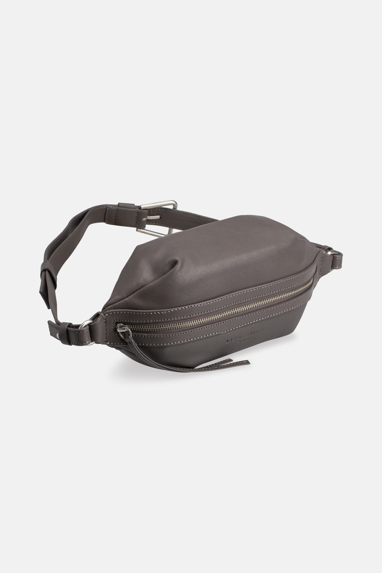 LIEBESKIND BERLIN Bauchtasche grau, Bild 1