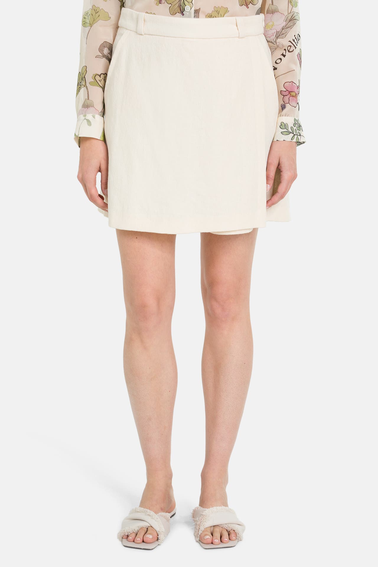 RIANI Skort beige, Bild 1